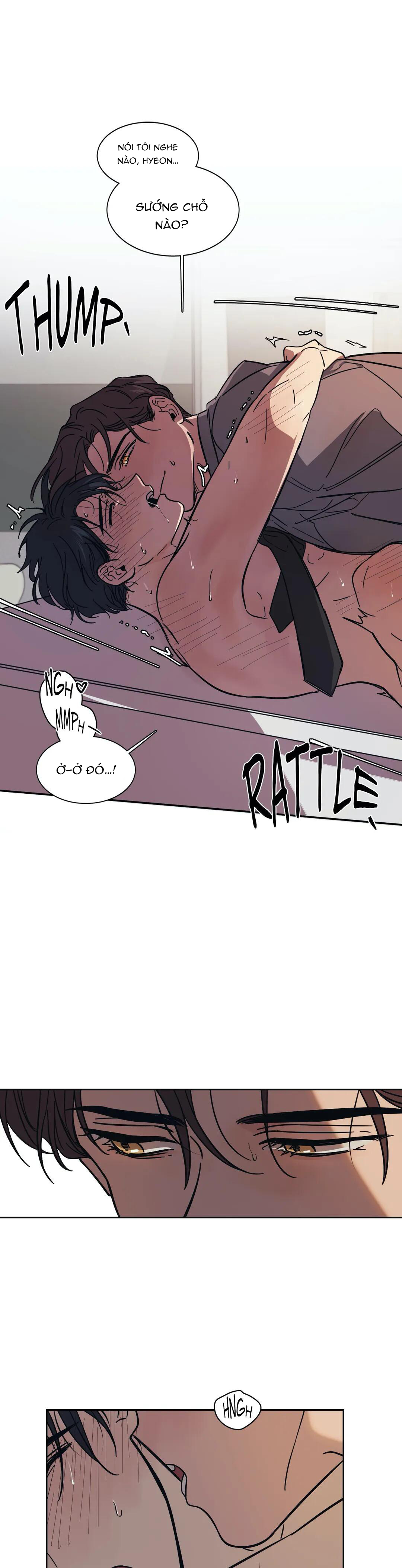 góc nhìn thứ ba (full) chapter 7.2 5