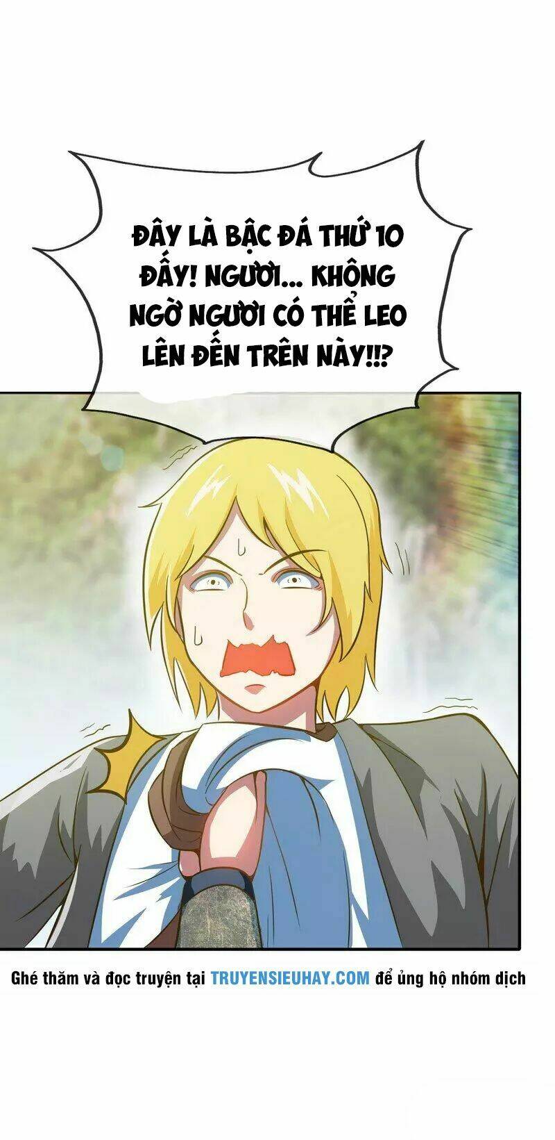 chí tôn thần ma chapter 11 23