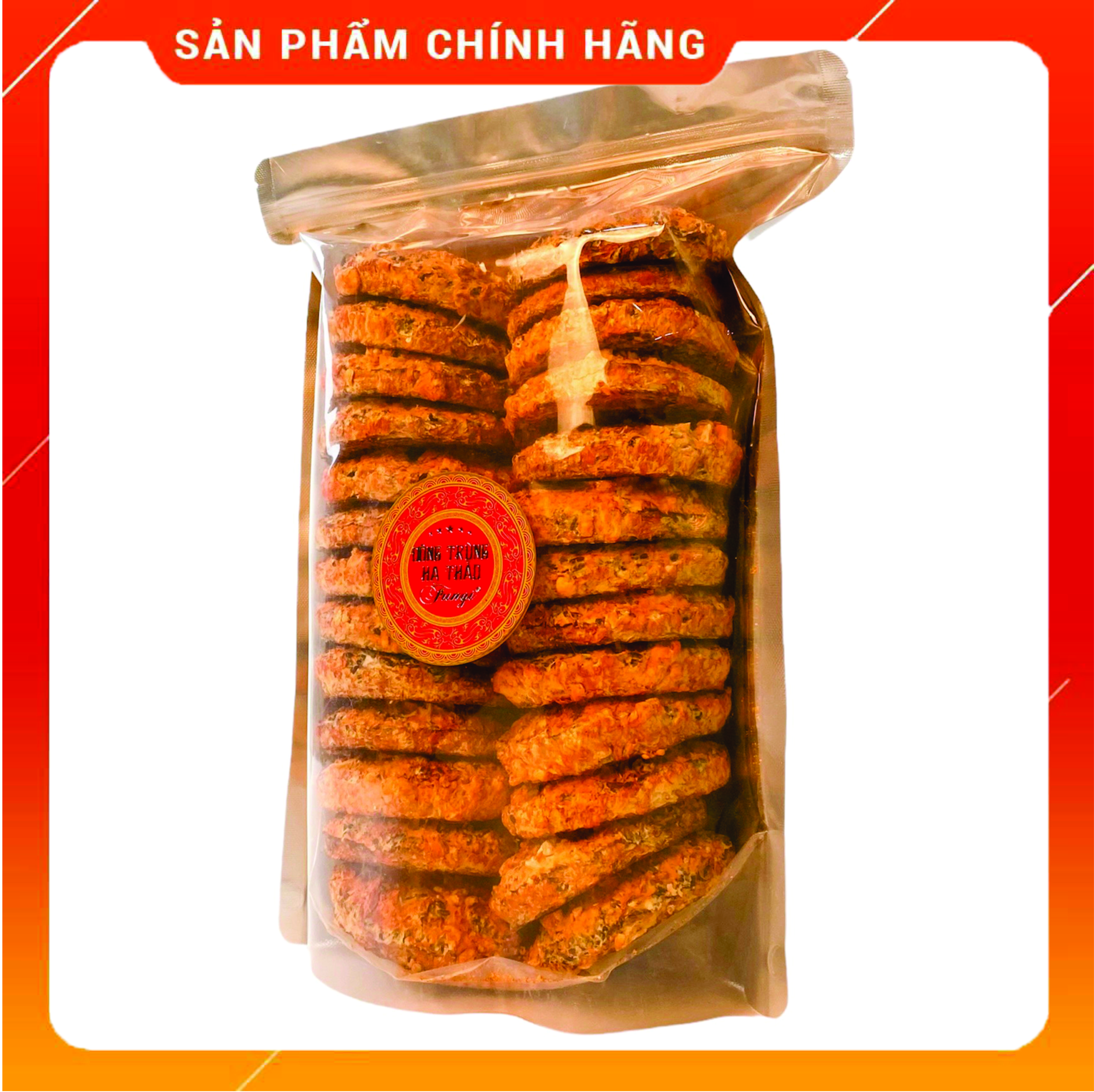 Đông Trùng Hạ Thảo Fungi - Cơ Chất