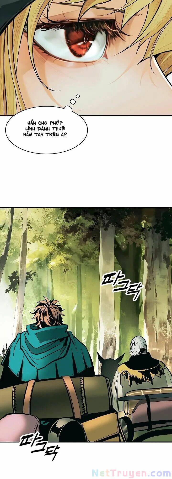 bất bại chân ma chapter 83 51