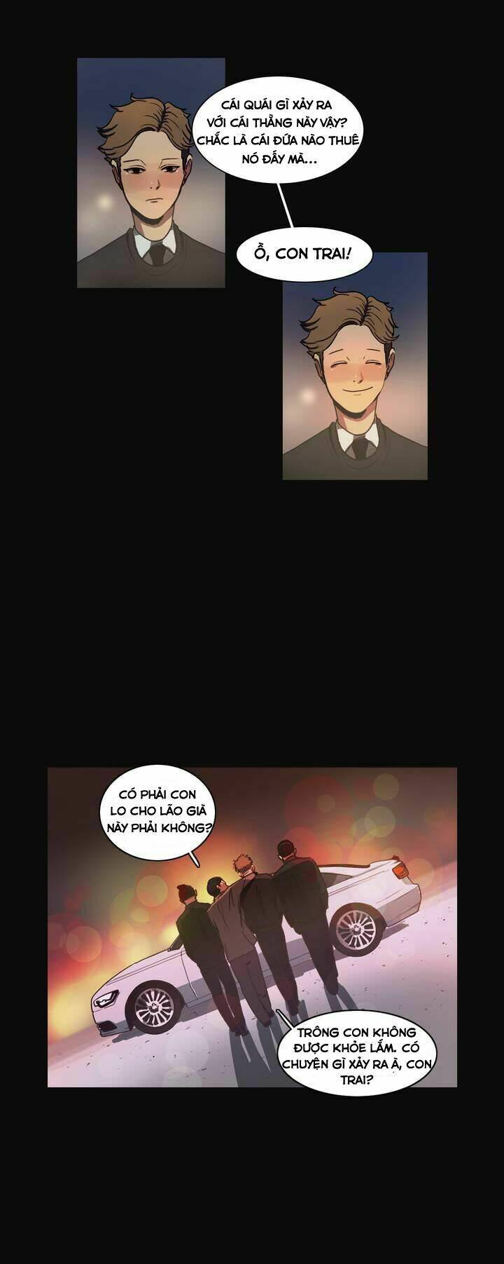 giải thoát chapter 15 35