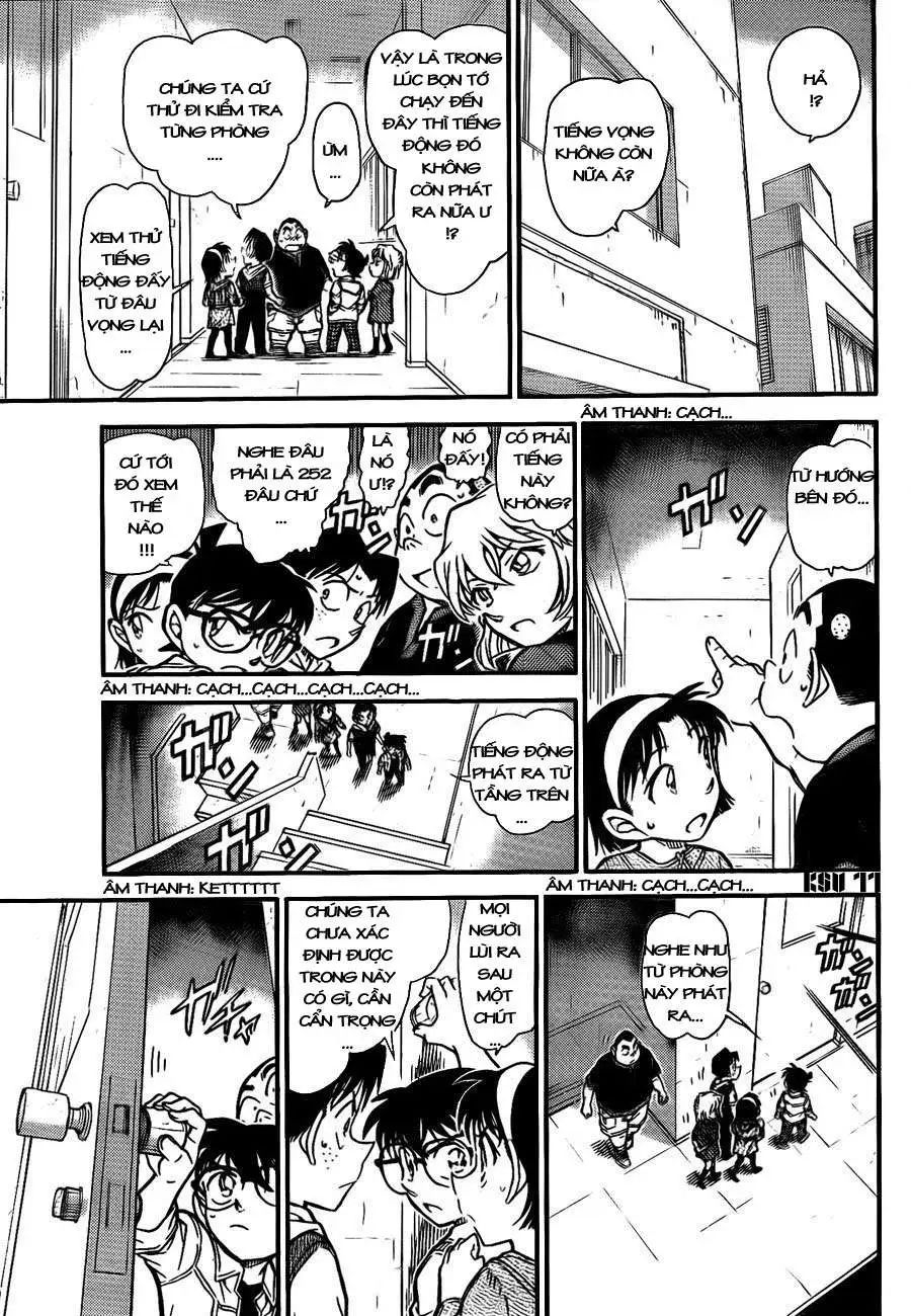 conan chapter 753 11