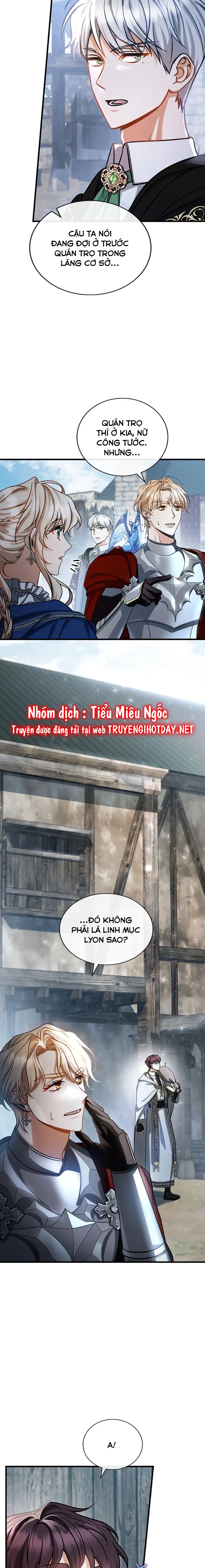 vị cứu tinh của nhân vật chính chapter 49 11