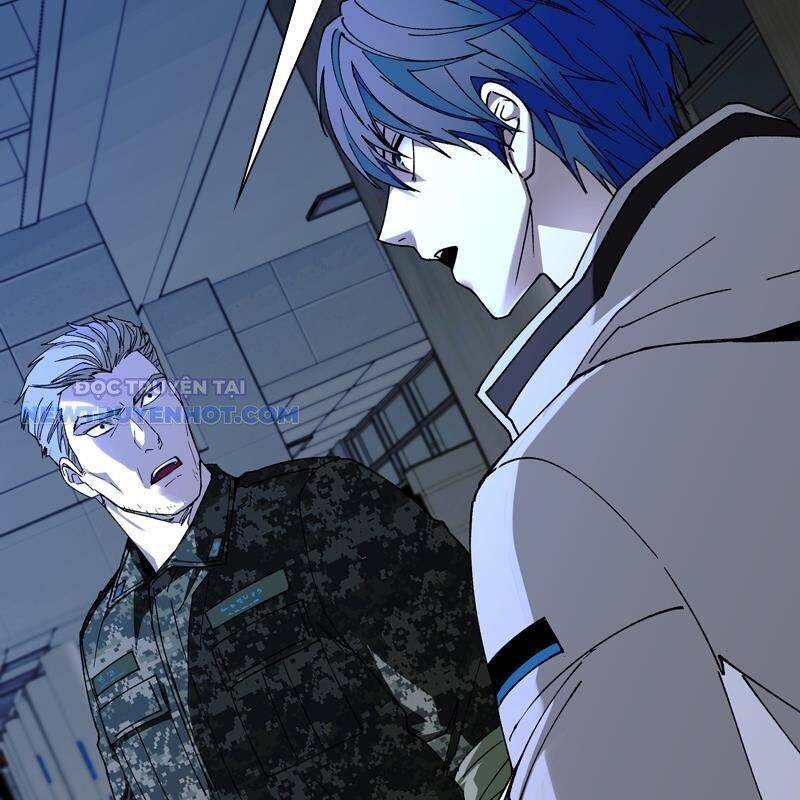 tận thế cũng chỉ là trò chơi chapter 45 45