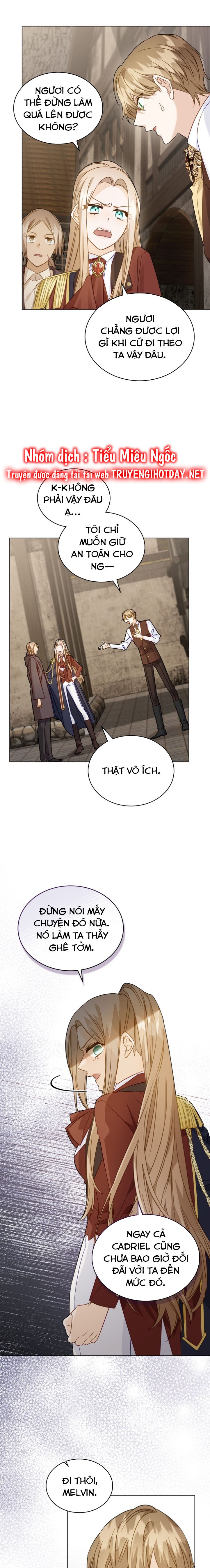 hải tặc thượng lưu chapter 46 4