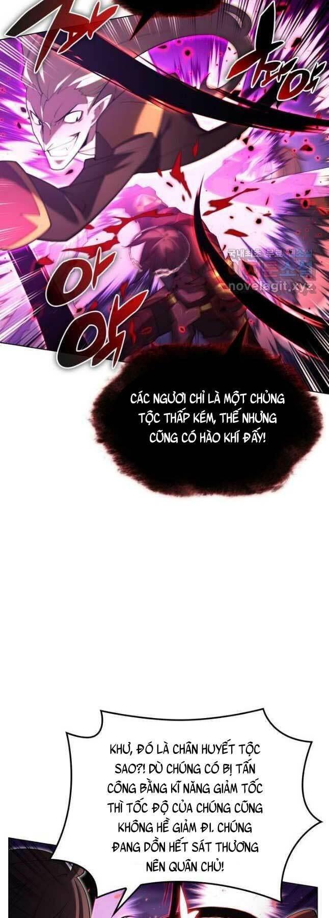 vượt qua giới hạn chapter 153 56