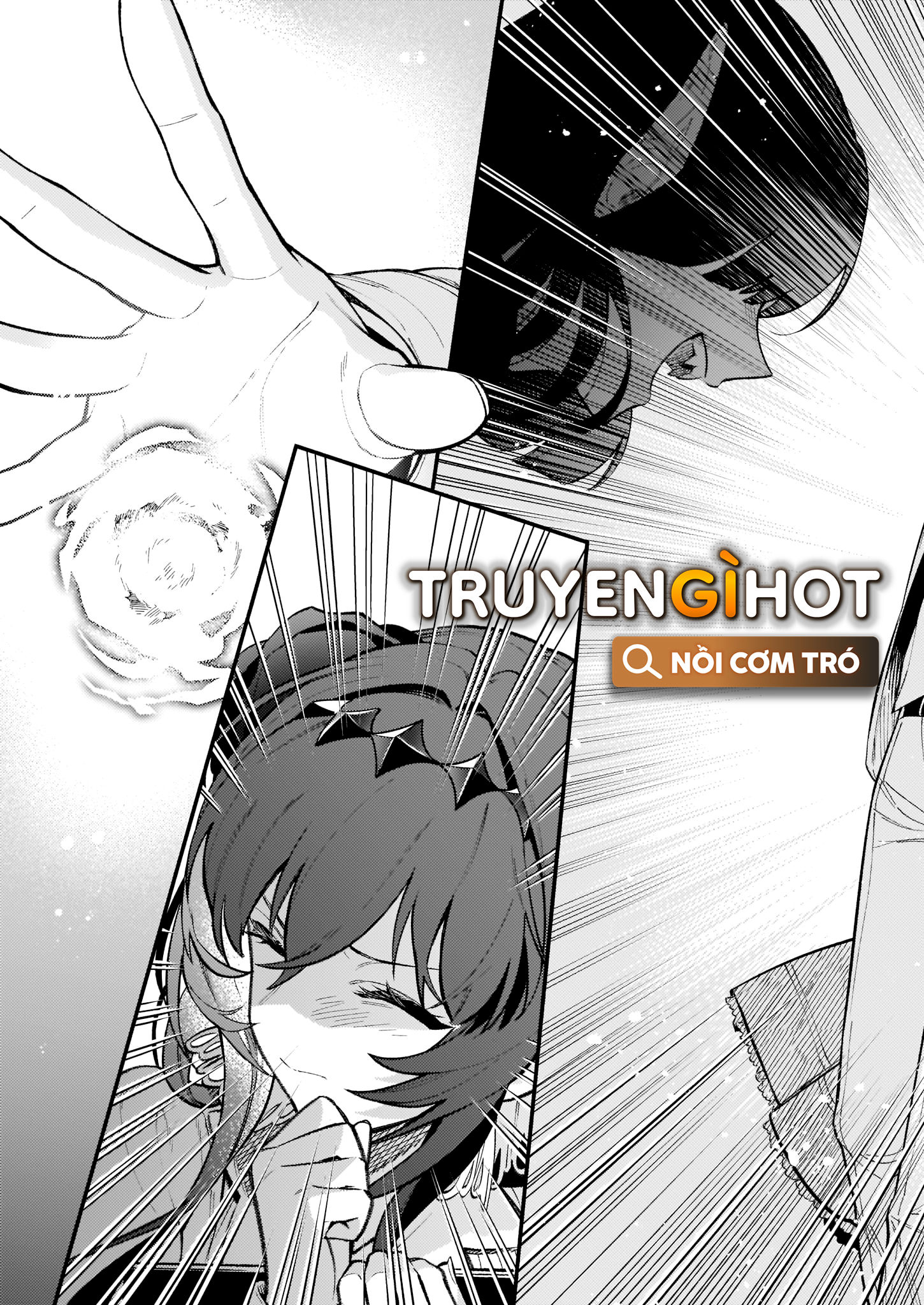 vai phản diện thì tệ lắm sao, đó không phải quan điểm của tôi chapter 7.1 4