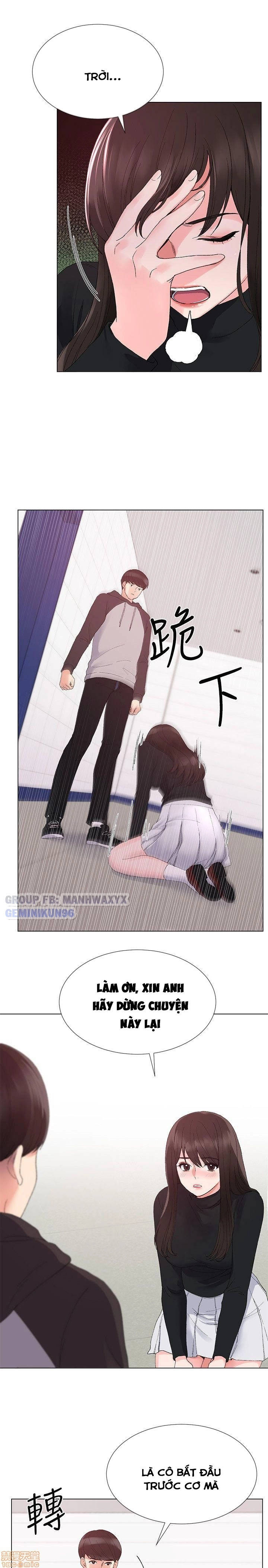 trả thù cô ta chapter 25 5