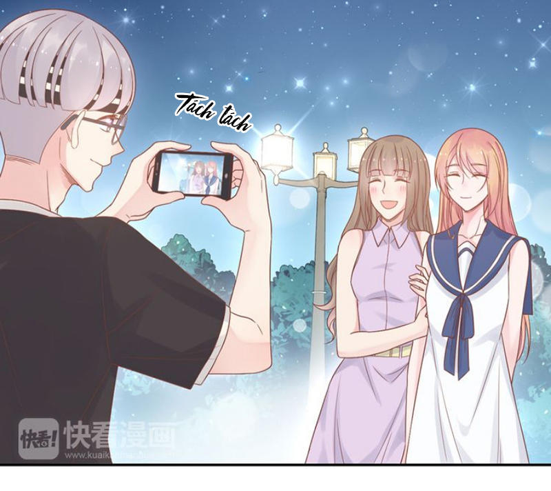 mật thất khốn du ngư chapter 14 10