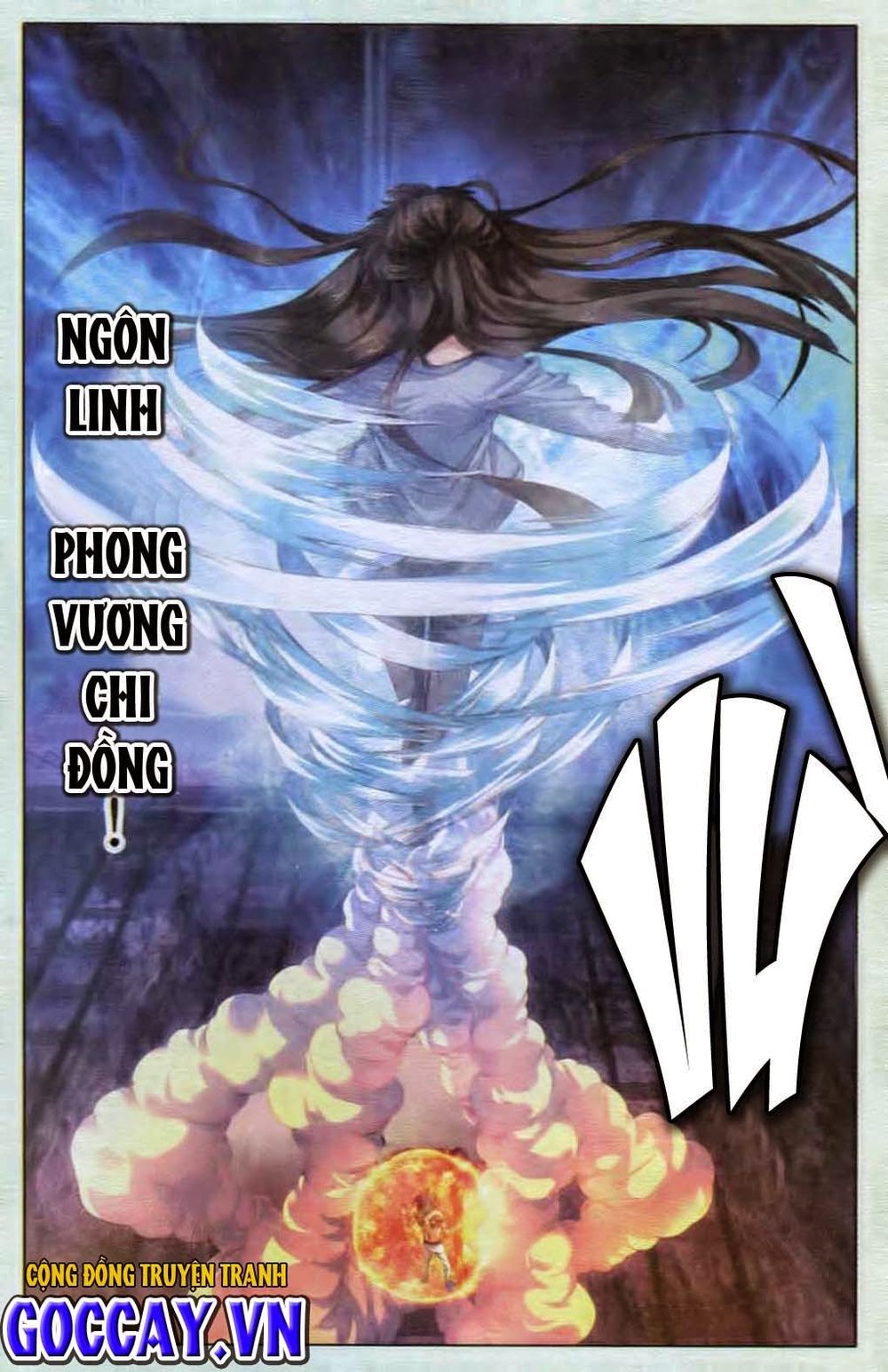 long tộc 2 chapter 51 15