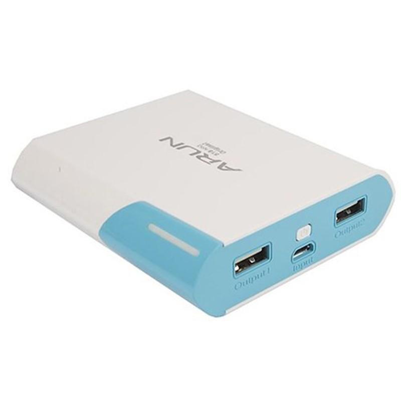 Pin sạc dự phòng ARUN 10400mAh