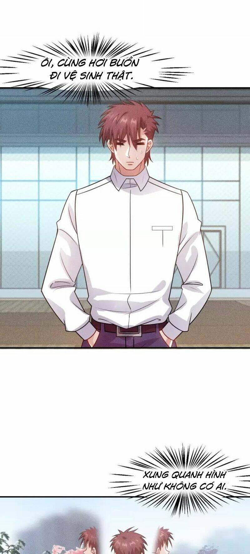 cao thủ cận vệ của nữ chủ tịch chapter 118 17