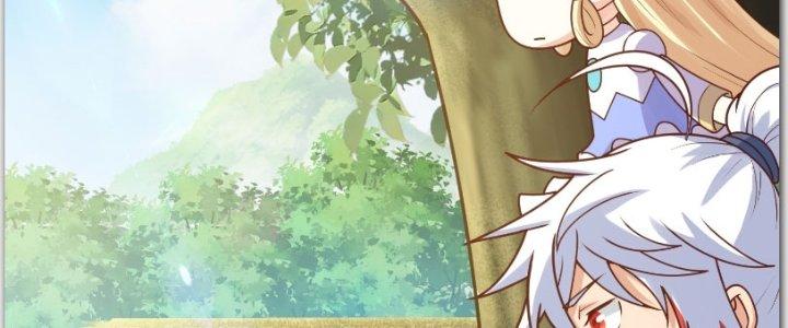 bảo vật rơi xuống đều thành muội tử chapter 8 8