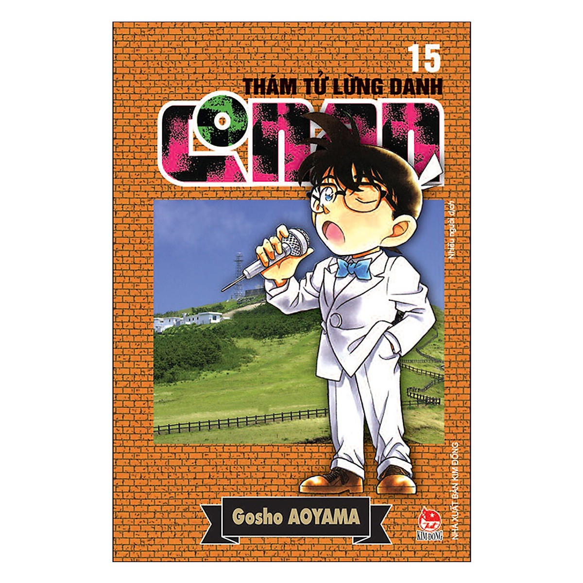 Combo Thám Tử Lừng Danh Conan Tập 11 - 20