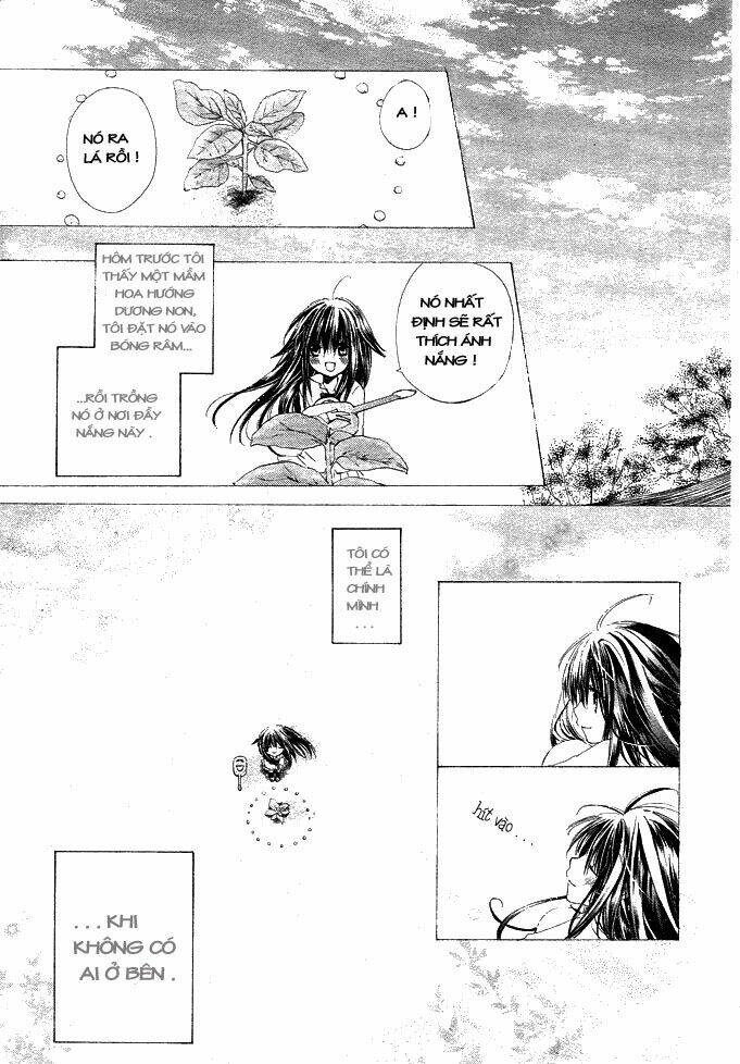 kokoni iru yo chapter 1 17