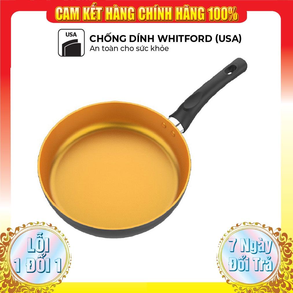 CHẢO CHỐNG DÍNH ĐÁY TỪ
