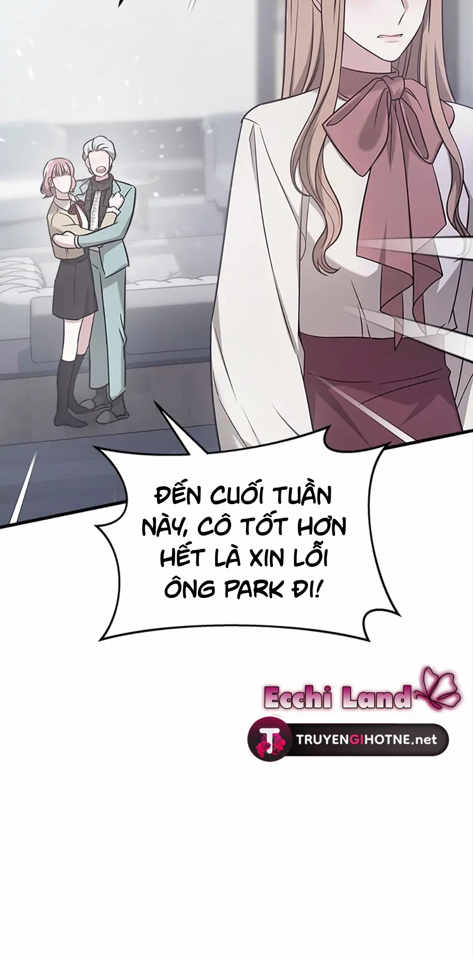 Làm Chồng Tôi Đi chapter 2.1 - Trang 42