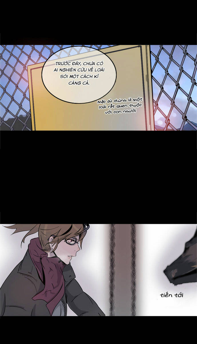 wolf’s castle chapter 1 10