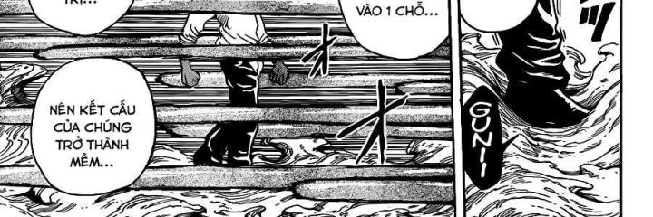 thánh tỏi sành ăn chapter 249 21