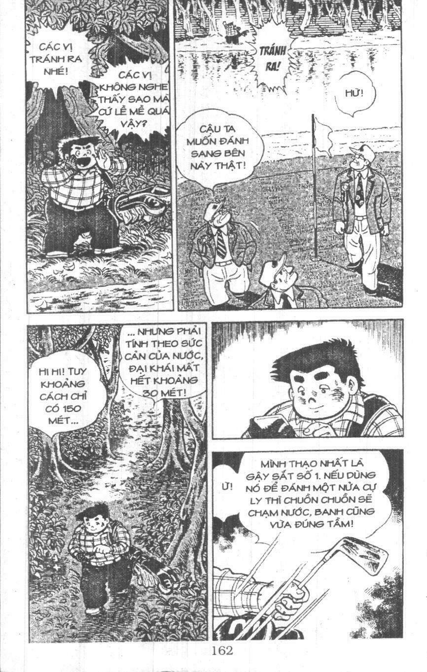 ashita tenki ni naare chapter 5 160