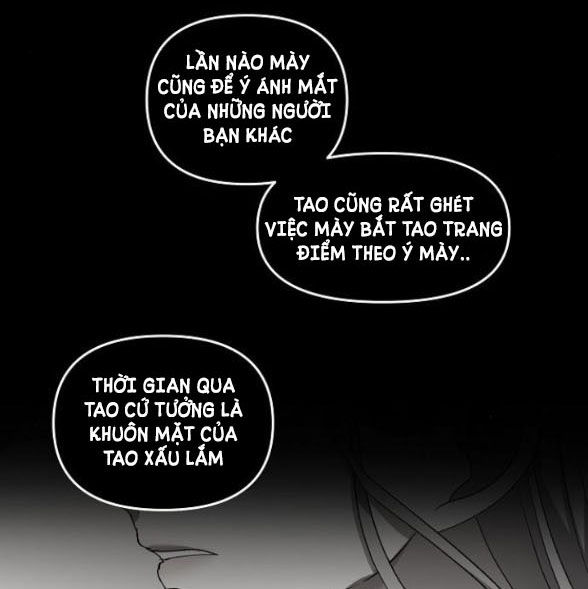 Tự Do Trong Mơ chapter 41.1 3