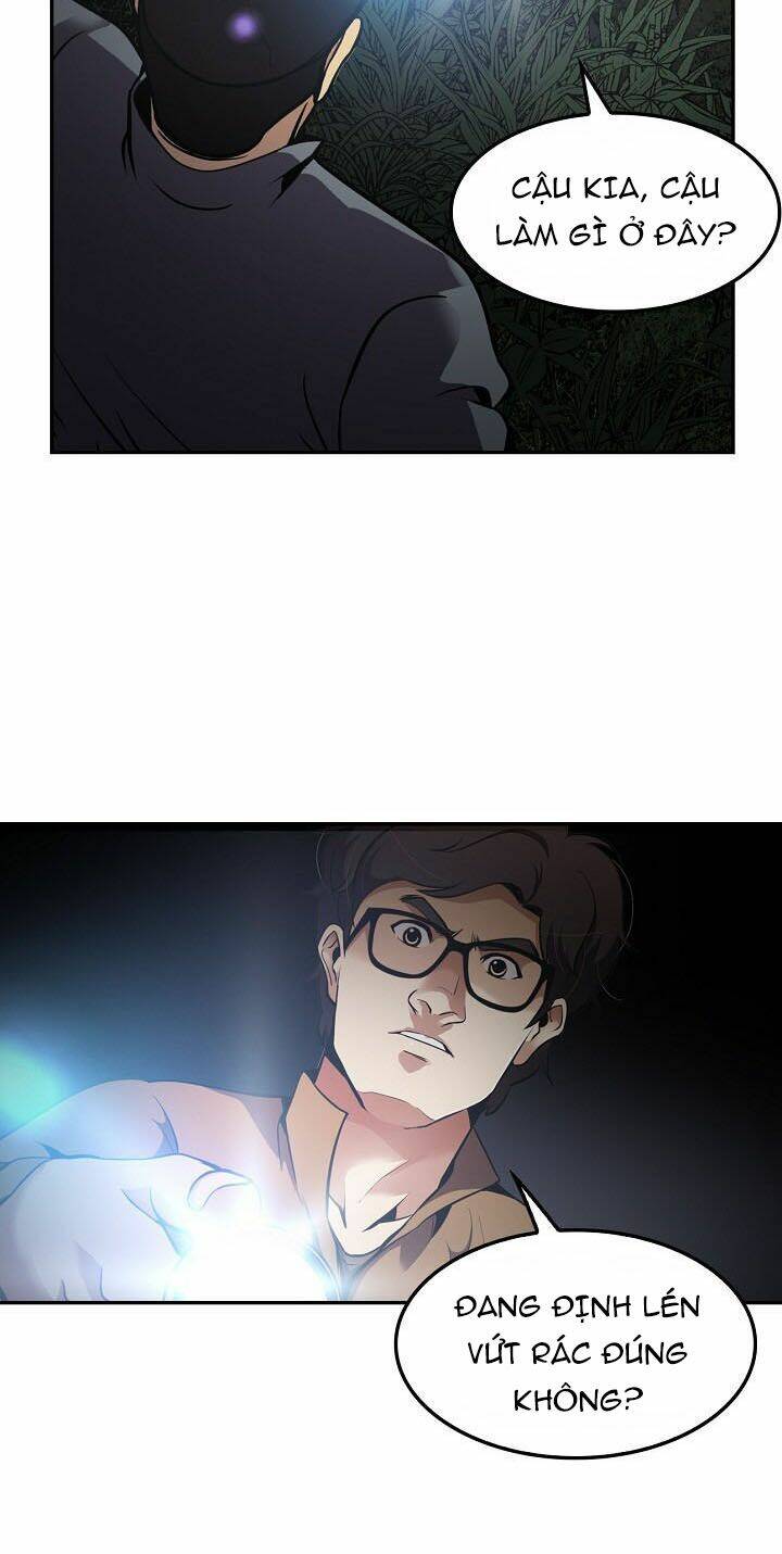 điều tra viên chuyển sinh chapter 68 6