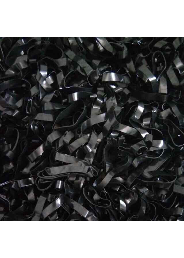 DÂY THUN CỘT TÓC ĐỦ MÀU - 500gr