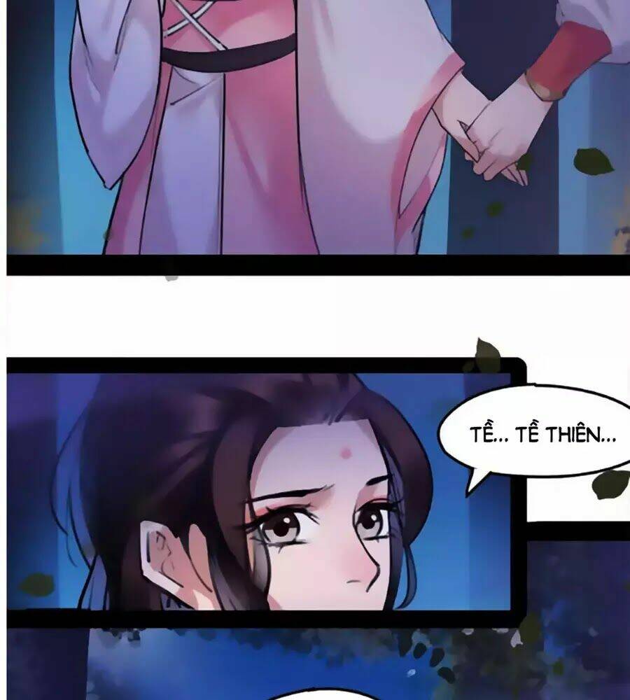 đường tăng cũng quyến rũ chapter 34 25