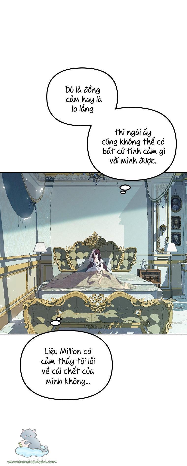 tháng năm cuối cùng của nữ phụ đoản mệnh chapter 15 27