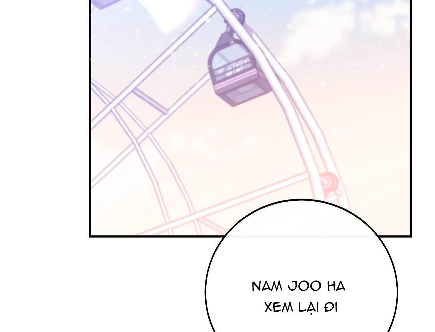 lãng mạn giả dối chapter 8 160