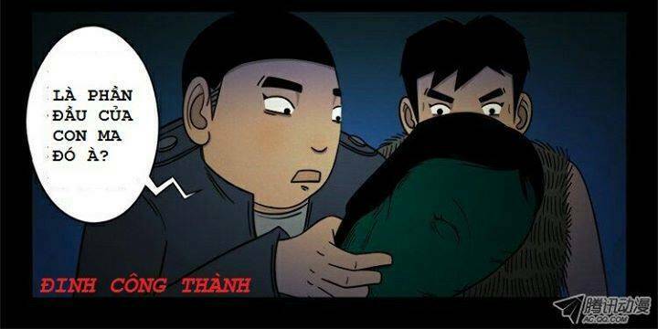 những sự kiện kỳ dị chapter 14 48