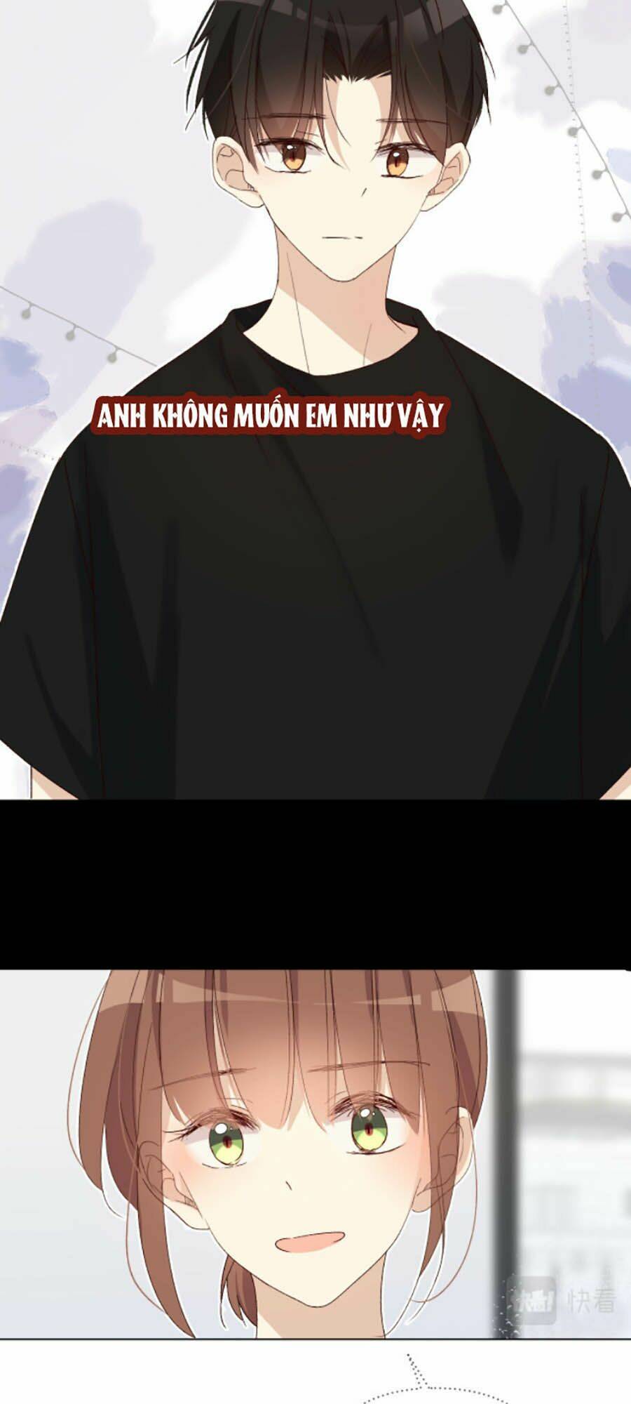 yêu thương em, yêu bản thân chapter 26 45