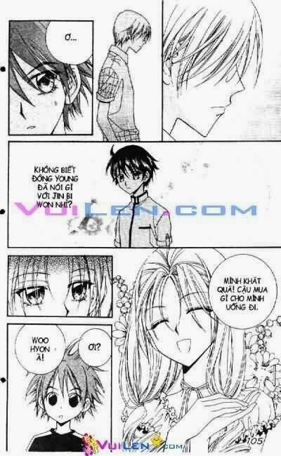 nàng công chúa bỏ trốn chapter 9 105