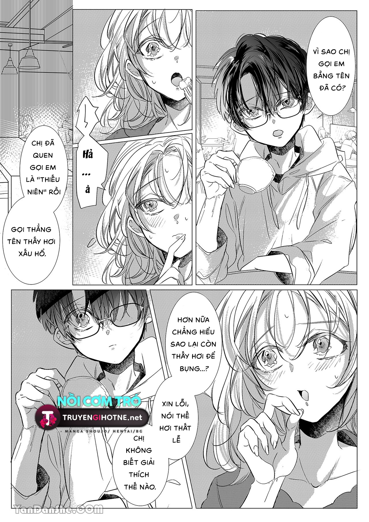 giam cầm chị trong vòng 72 tiếng tới chapter 3 13