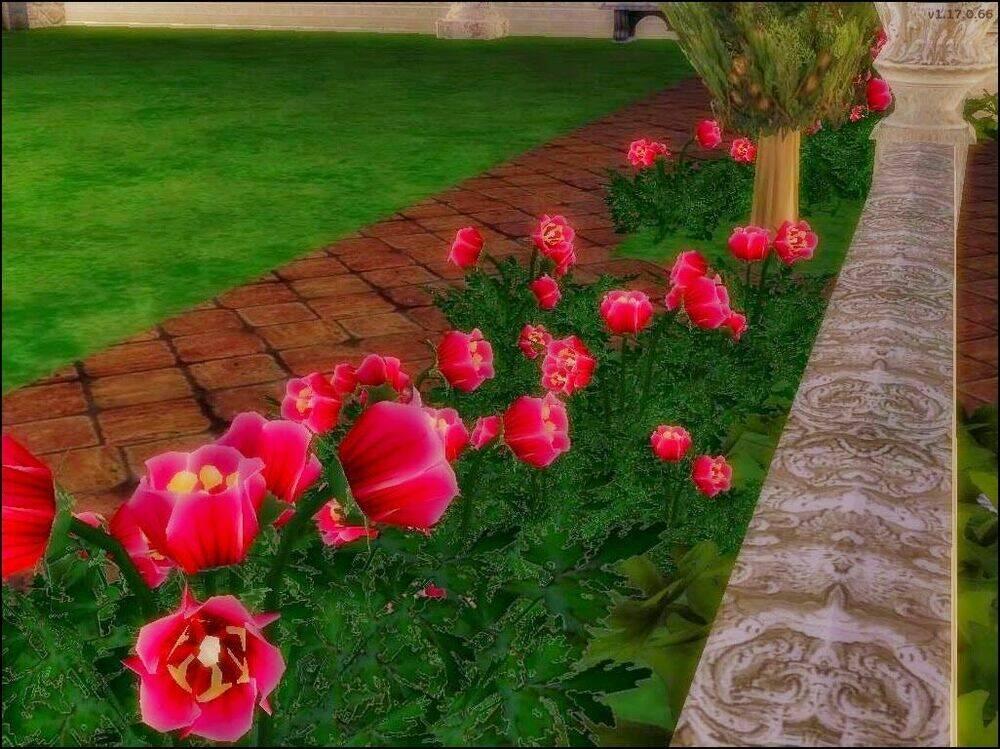 truyện sims - earl story chapter 40 22