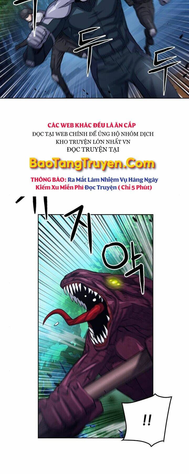 Druid Tại Ga Seoul - Người Hóa Thú Chapter 47 21