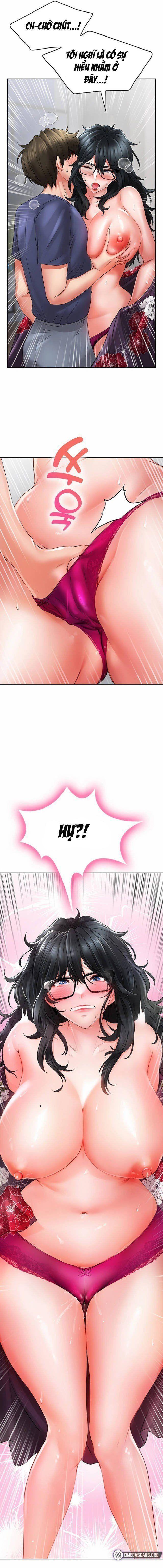 hãy nhìn em từ phía sau chapter 10.1 2