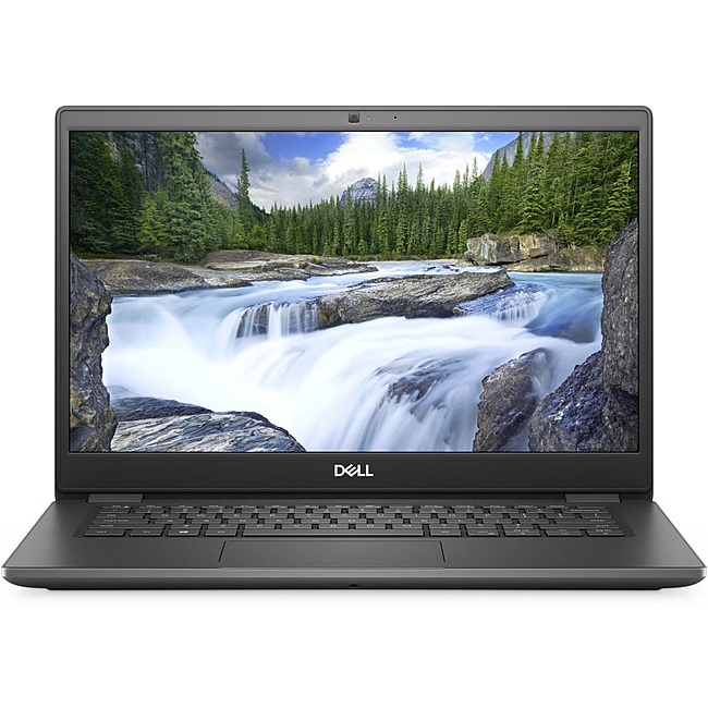 Máy tính xách tay Laptop Dell Latitude 3410 (Intel Core I5-10210U/ 14 INCH/ RAM 8GB/ 256GB SSD/ UHD GRAPHICS/Free dos) - hàng chính hãng