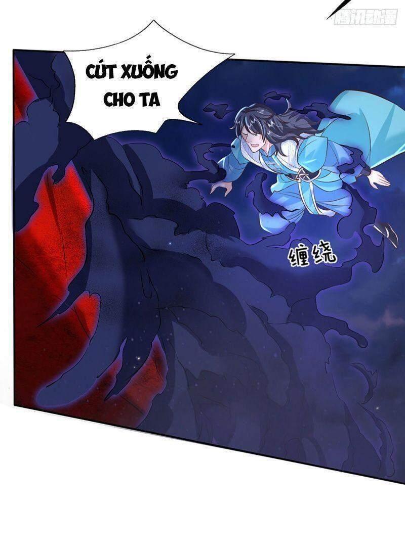 Ta Trở Về Từ Thế Giới Tu Tiên chapter 69 29