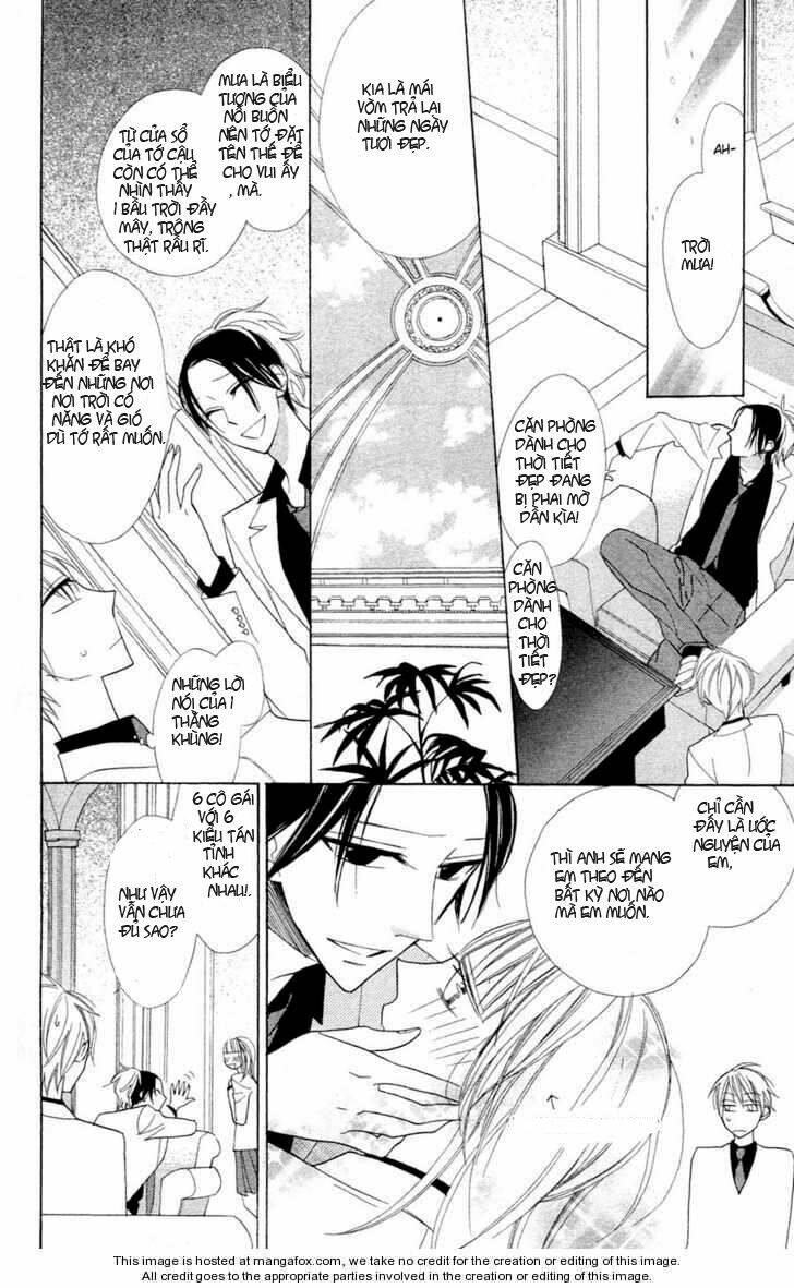 love sick chapter 2 13