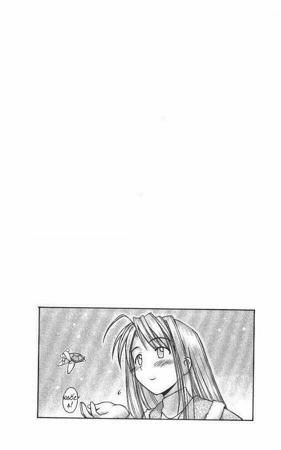 love hina chapter 58 18
