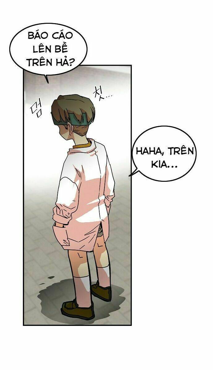 bẫy troll chapter 18 22