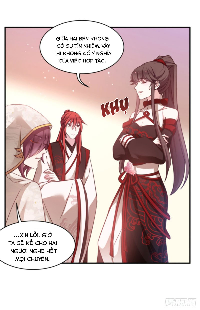 trò chơi trừng phạt chapter 76 47