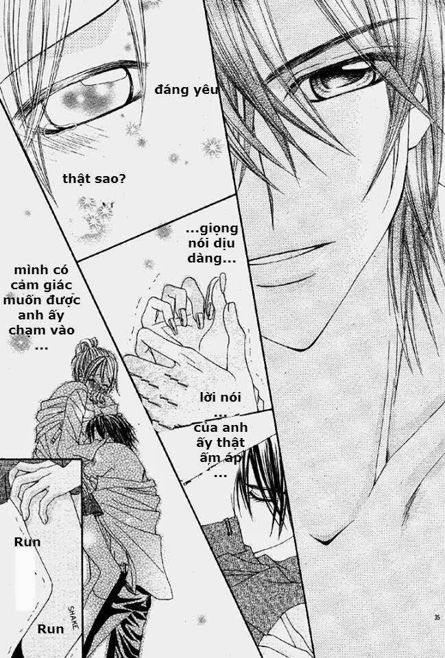 tổng hợp one shot. chapter 147 40