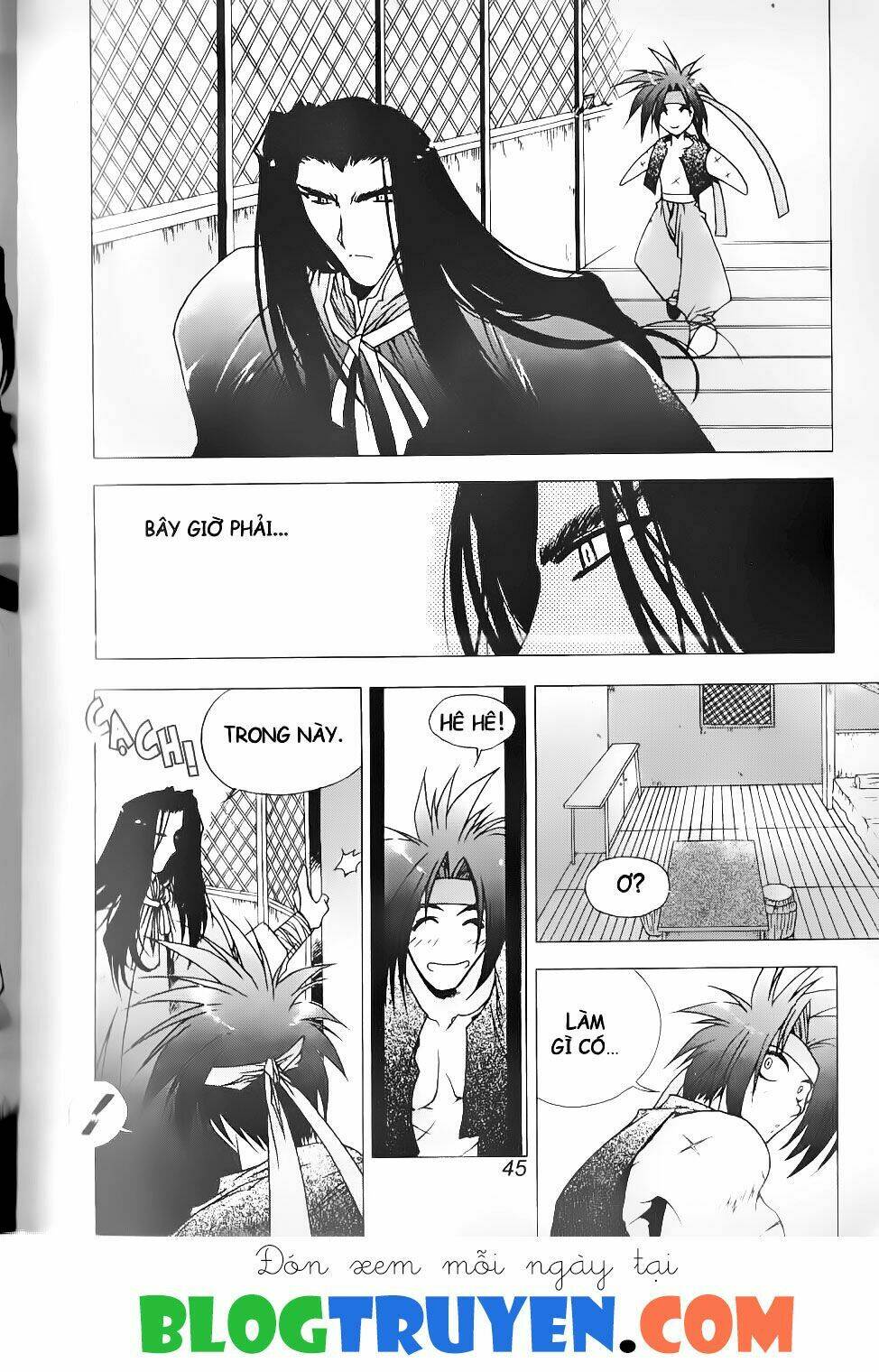 thiên lang liệt truyện chapter 54 4