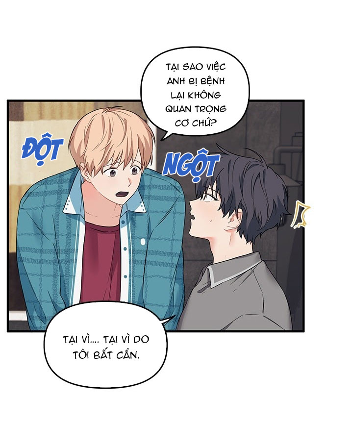 blood and love chapter 15 41