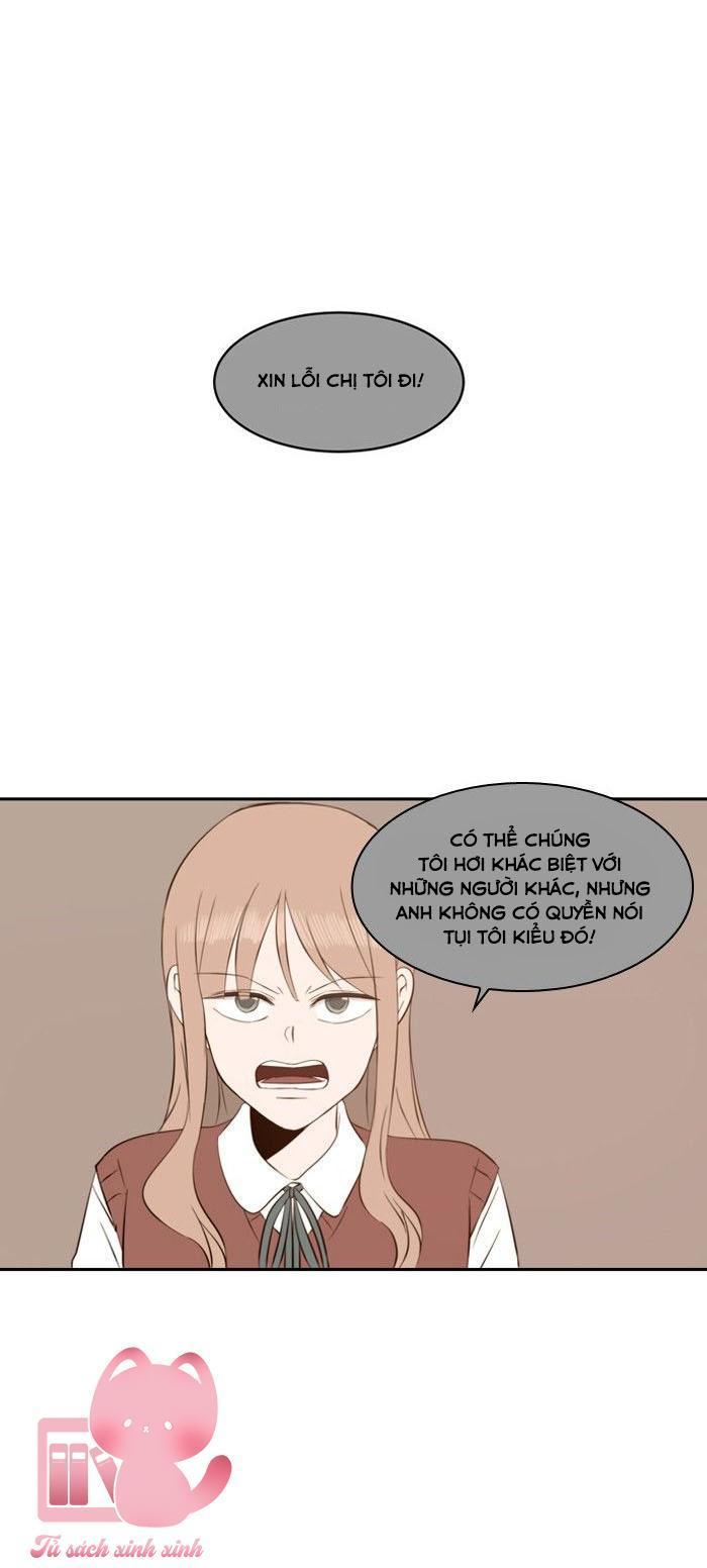 a good day to be a dog chapter 44 29