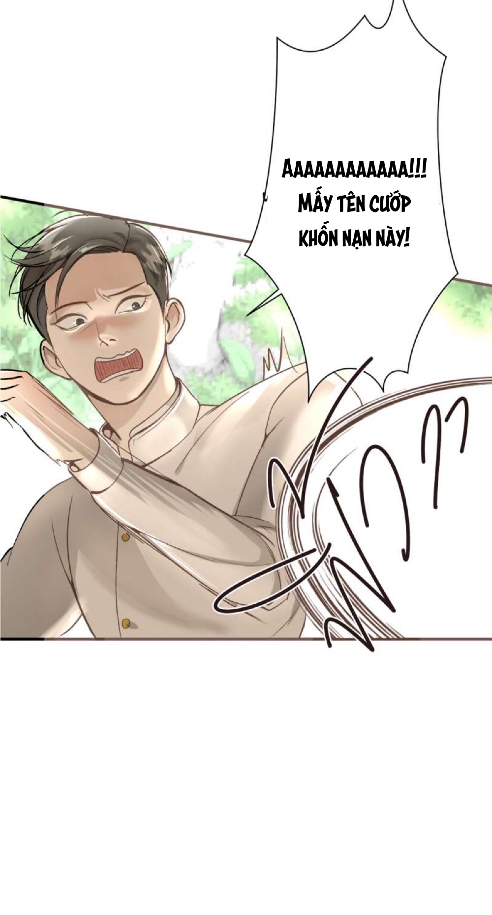 tôi là khun bea đẹp nhất xiêm chapter 3 38