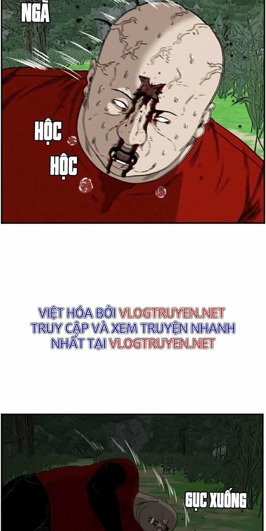 người xấu chapter 69 57