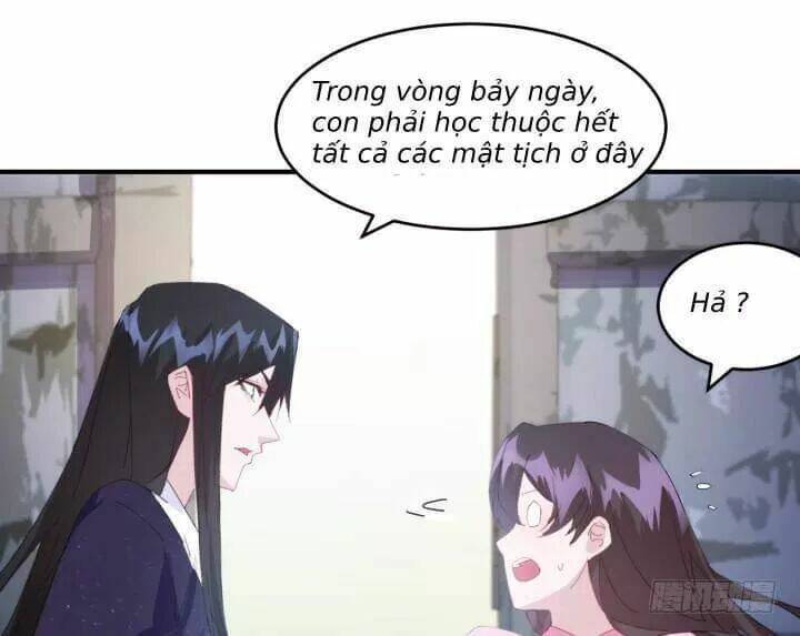 bí mật của dạ tộc chapter 39 91